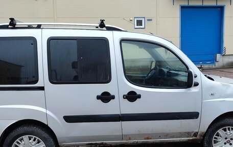 Fiat Doblo I, 2012 год, 275 000 рублей, 4 фотография