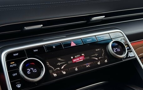 Genesis GV80 I, 2021 год, 6 500 000 рублей, 20 фотография