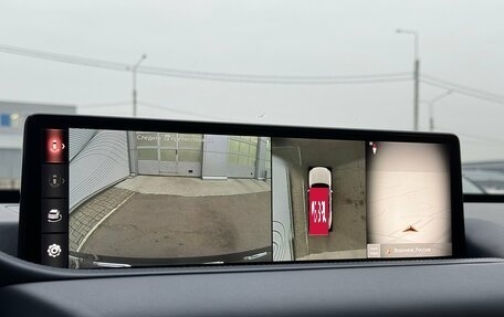 Genesis GV80 I, 2021 год, 6 500 000 рублей, 19 фотография