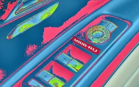 Genesis GV80 I, 2021 год, 6 500 000 рублей, 23 фотография