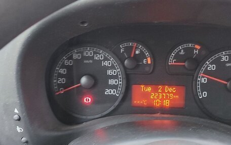 Fiat Doblo I, 2012 год, 275 000 рублей, 7 фотография