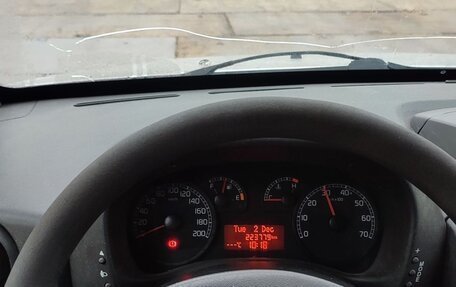 Fiat Doblo I, 2012 год, 275 000 рублей, 8 фотография