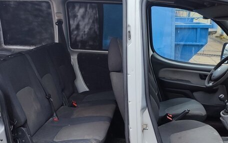 Fiat Doblo I, 2012 год, 275 000 рублей, 10 фотография