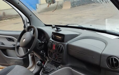 Fiat Doblo I, 2012 год, 275 000 рублей, 12 фотография