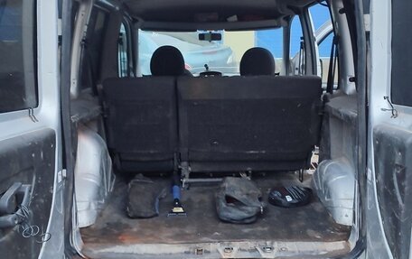 Fiat Doblo I, 2012 год, 275 000 рублей, 11 фотография