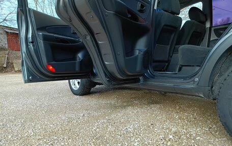 Hyundai Tucson III, 2008 год, 850 000 рублей, 14 фотография