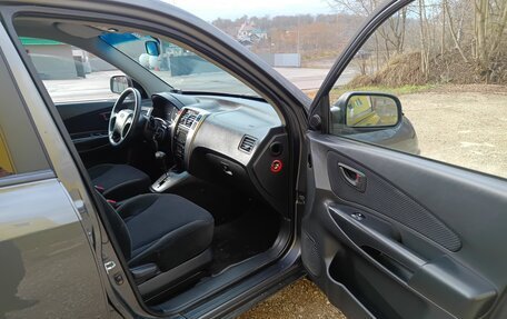 Hyundai Tucson III, 2008 год, 850 000 рублей, 16 фотография