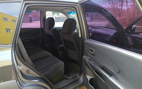 Hyundai Tucson III, 2008 год, 850 000 рублей, 17 фотография
