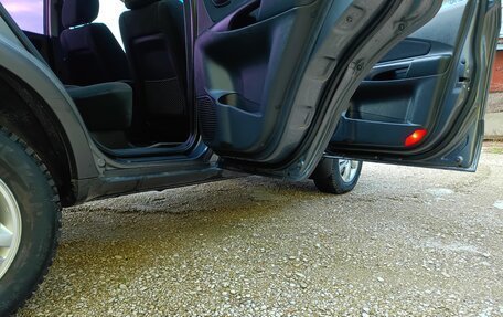 Hyundai Tucson III, 2008 год, 850 000 рублей, 18 фотография