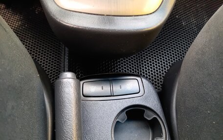 Hyundai Tucson III, 2008 год, 850 000 рублей, 23 фотография