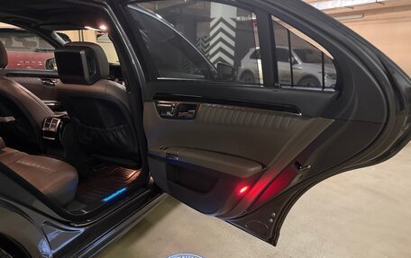 Mercedes-Benz S-Класс, 2011 год, 3 999 999 рублей, 12 фотография