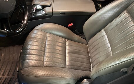 Mercedes-Benz S-Класс, 2011 год, 3 999 999 рублей, 15 фотография