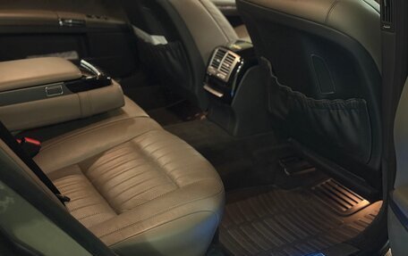 Mercedes-Benz S-Класс, 2011 год, 3 999 999 рублей, 13 фотография