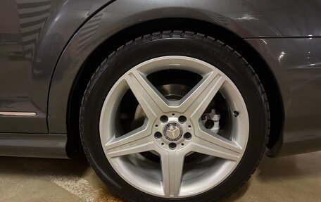 Mercedes-Benz S-Класс, 2011 год, 3 999 999 рублей, 11 фотография