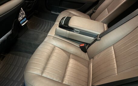 Mercedes-Benz S-Класс, 2011 год, 3 999 999 рублей, 14 фотография