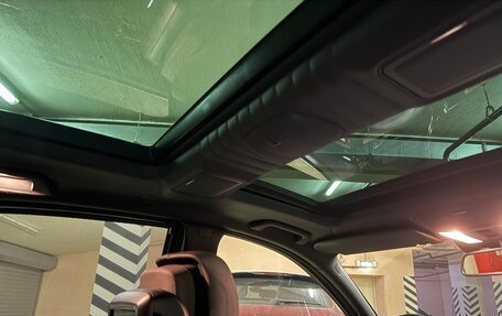 Mercedes-Benz S-Класс, 2011 год, 3 999 999 рублей, 18 фотография