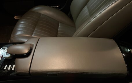 Mercedes-Benz S-Класс, 2011 год, 3 999 999 рублей, 17 фотография