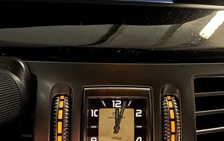 Mercedes-Benz S-Класс, 2011 год, 3 999 999 рублей, 23 фотография