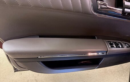 Mercedes-Benz S-Класс, 2011 год, 3 999 999 рублей, 28 фотография