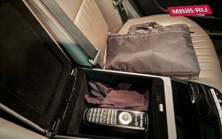 Mercedes-Benz S-Класс, 2011 год, 3 999 999 рублей, 25 фотография