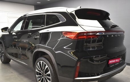 CheryExeed TXL, 2024 год, 4 200 000 рублей, 3 фотография