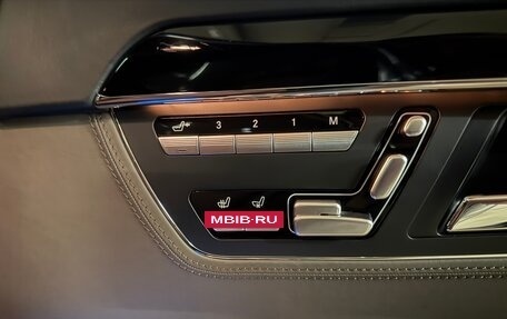 Mercedes-Benz S-Класс, 2011 год, 3 999 999 рублей, 30 фотография