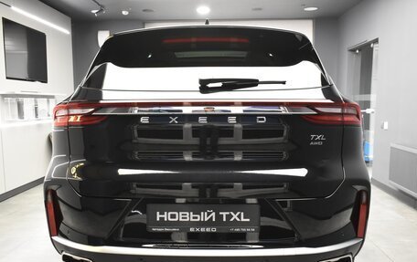 CheryExeed TXL, 2024 год, 4 200 000 рублей, 6 фотография