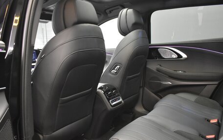 CheryExeed TXL, 2024 год, 4 200 000 рублей, 9 фотография