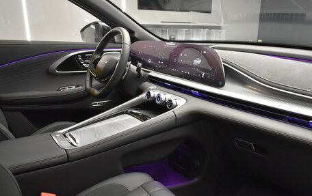 CheryExeed TXL, 2024 год, 4 200 000 рублей, 7 фотография