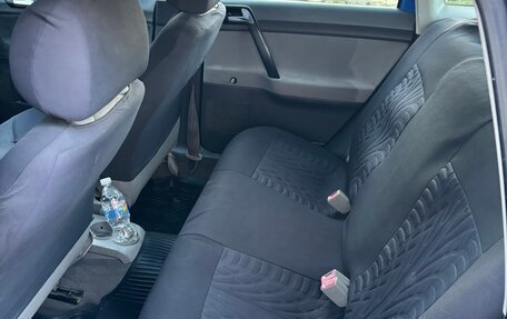 Volkswagen Polo IV рестайлинг, 2001 год, 200 000 рублей, 5 фотография