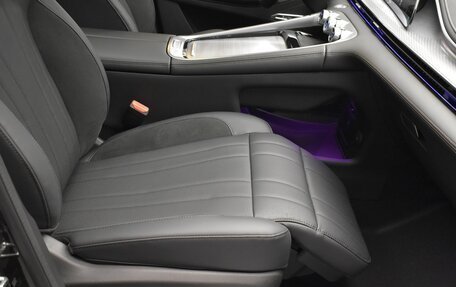 CheryExeed TXL, 2024 год, 4 200 000 рублей, 14 фотография