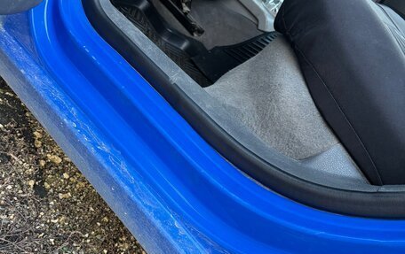 Volkswagen Polo IV рестайлинг, 2001 год, 200 000 рублей, 8 фотография