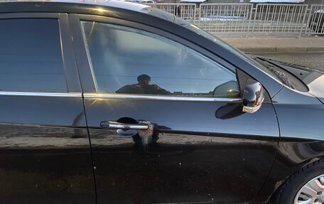 Geely Emgrand EC7, 2013 год, 385 000 рублей, 3 фотография