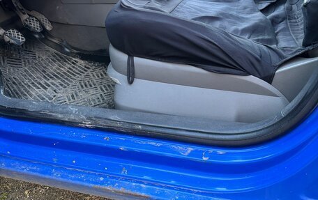 Volkswagen Polo IV рестайлинг, 2001 год, 200 000 рублей, 9 фотография