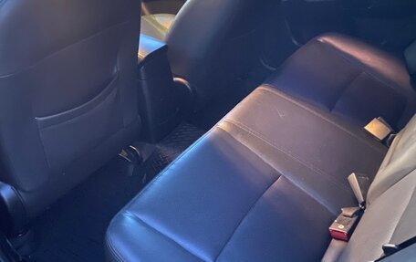 Geely Emgrand EC7, 2013 год, 385 000 рублей, 9 фотография