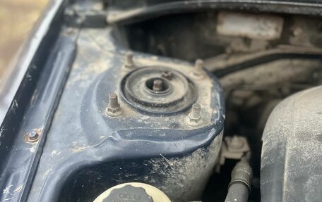 KIA Spectra II (LD), 2006 год, 205 000 рублей, 9 фотография