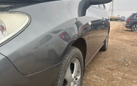 Hyundai Elantra IV, 2009 год, 670 000 рублей, 8 фотография