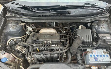 Hyundai Elantra IV, 2009 год, 670 000 рублей, 7 фотография