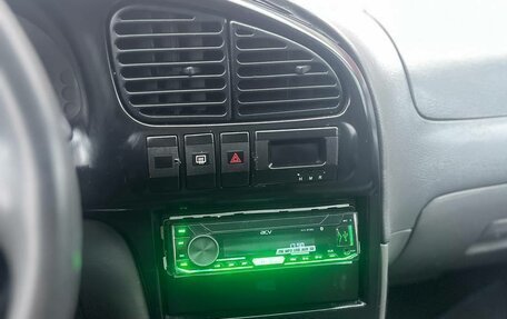 KIA Spectra II (LD), 2006 год, 205 000 рублей, 14 фотография