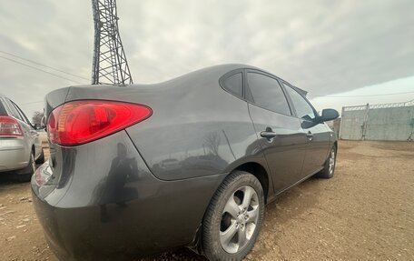 Hyundai Elantra IV, 2009 год, 670 000 рублей, 3 фотография