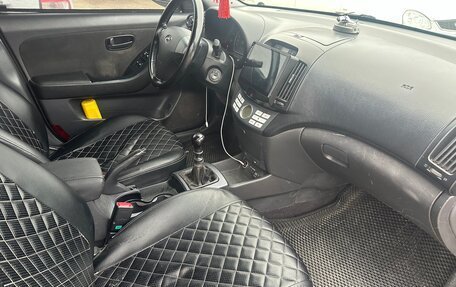 Hyundai Elantra IV, 2009 год, 670 000 рублей, 13 фотография