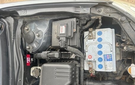 Hyundai Elantra IV, 2009 год, 670 000 рублей, 10 фотография