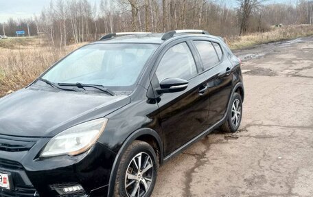 Lifan X50, 2017 год, 525 000 рублей, 3 фотография