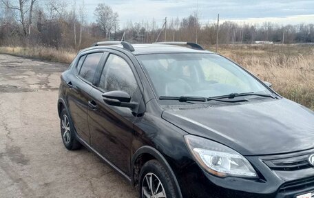 Lifan X50, 2017 год, 525 000 рублей, 6 фотография