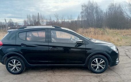 Lifan X50, 2017 год, 525 000 рублей, 5 фотография