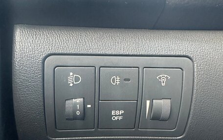 Hyundai Elantra IV, 2009 год, 670 000 рублей, 17 фотография