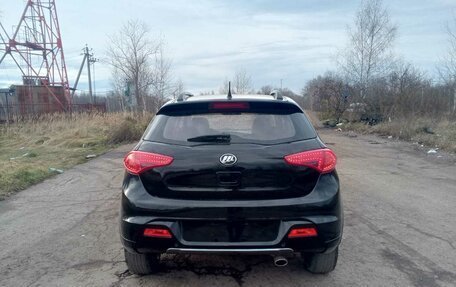 Lifan X50, 2017 год, 525 000 рублей, 7 фотография