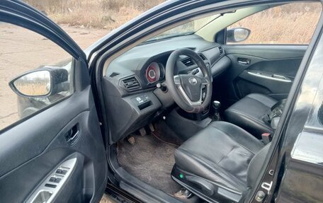 Lifan X50, 2017 год, 525 000 рублей, 8 фотография