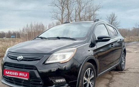 Lifan X50, 2017 год, 525 000 рублей, 2 фотография