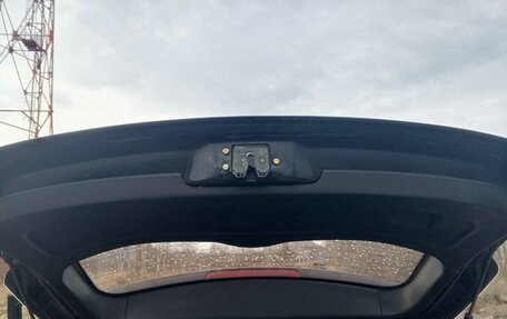 Lifan X50, 2017 год, 525 000 рублей, 10 фотография